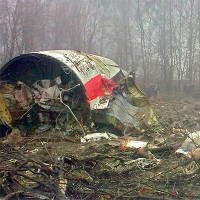 16. rocznica katastrofy lotniczej pod Smoleńskiem