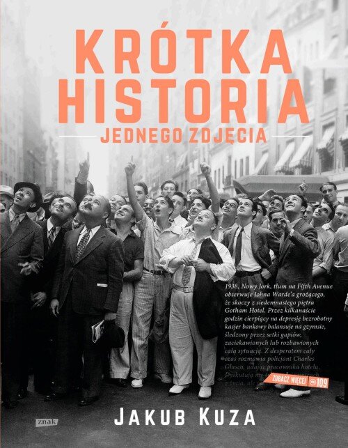 Krótka historia jednego zdjęcia