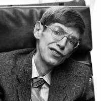 Stephen Hawking – 85. rocznica urodzin