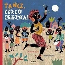  Tańcz córko Księżyca 