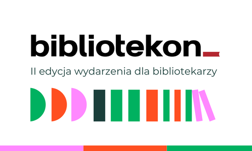 Trwa II edycja BibliotekON-u